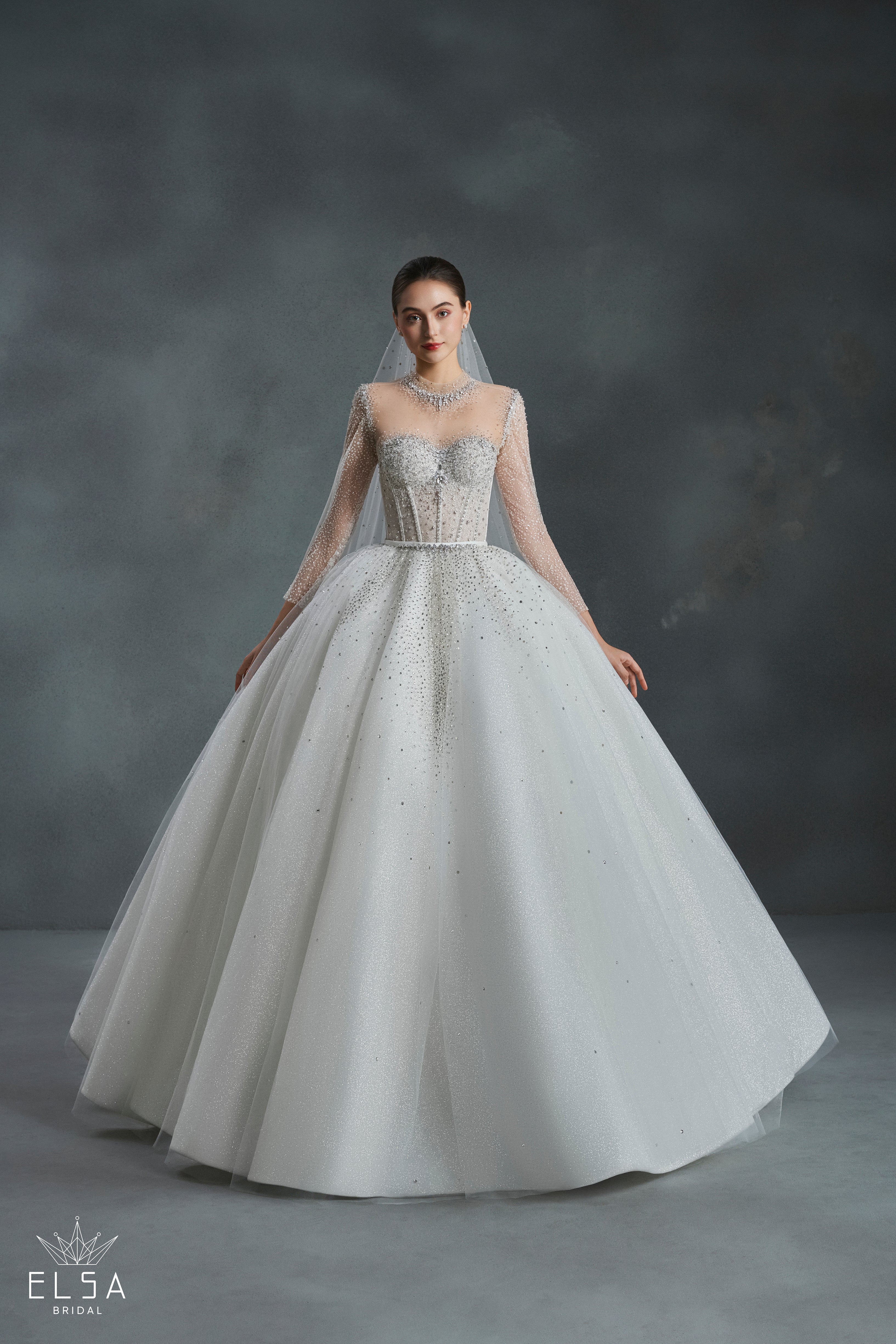winter 2025 wedding dresses Winter Wedding Dresses 2026