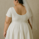 Guide to Choosing a Plus‑Size Wedding Dress – Where Confidence Is Your Brightest Feature