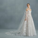 Why You Should Order Your Wedding Dress at Least 3 Months in Advance