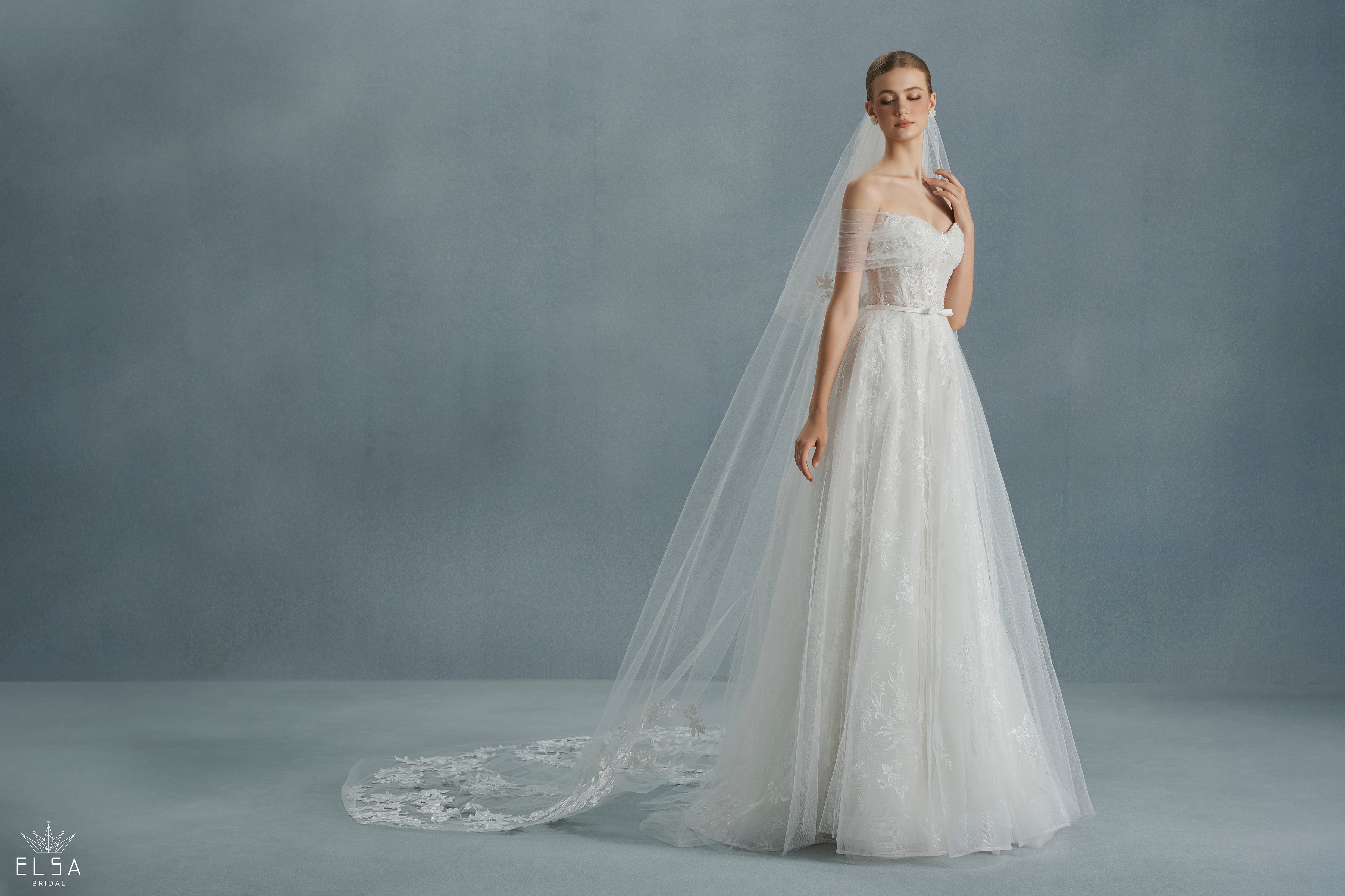 The History and Significance of the White Wedding Dress