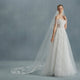 The History and Significance of the White Wedding Dress