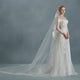 Top 5 Basic Wedding Dresses for Brides Who Love Simplicity and Elegance