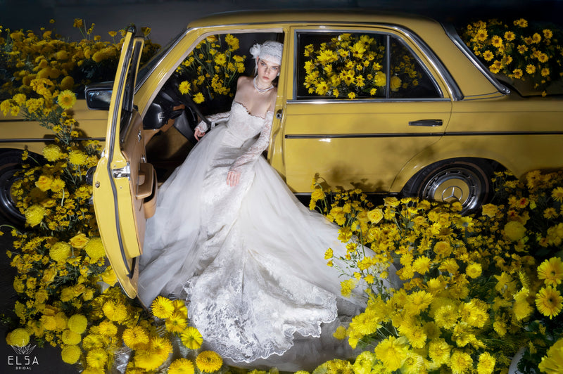 Should You Buy Your Wedding Dress Online? Advice for 2025 Brides