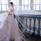 ELSA BRIDAL Wedding Gown Collection – Pinnacle of Craftsmanship and Elegance
