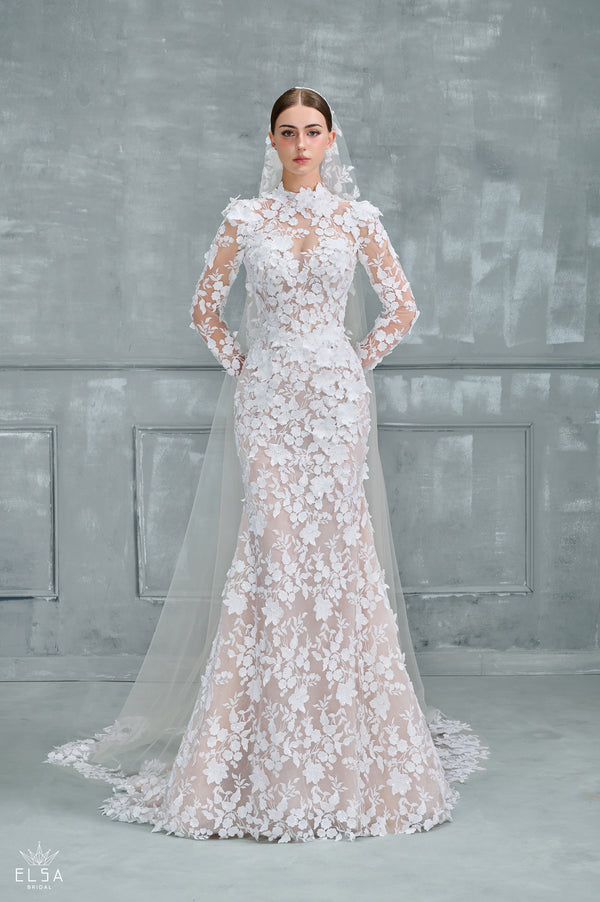 Should You Buy Your Wedding Dress Online? Advice for 2025 Brides Elsa Bridal Should You Buy Your Wedding Dress Online? Advice for 2025 Brides Elsa Bridal